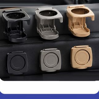 Phụ kiện đựng chai nước trên xe hơi