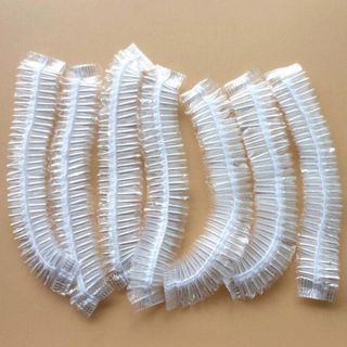 Set 100 Màn Bọc Thực Phẩm Gấu (Bao 800)