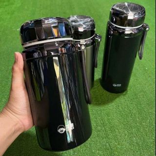 BÌNH GIỮ NHIỆT INOX 304 DKADI 5259 – 1000ml (T30)