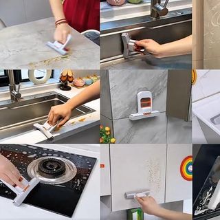 Cây Lau Tự Vắt Mini Gấp Gọn – Thùng 200 Cây