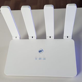 BỘ PHÁT WIFI 4G TỪ SIM DATA C8
