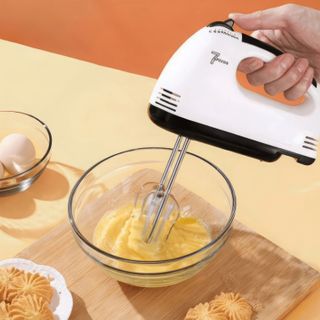 Máy Đánh Trứng 7 Tốc Độ