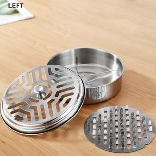 Hộp Đốt Nhang Muỗi Chuyên Dụng