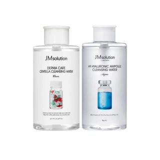 Tẩy Trang JM Solution 500ml Hàn Quốc - Tẩy trang JM giá rẻ