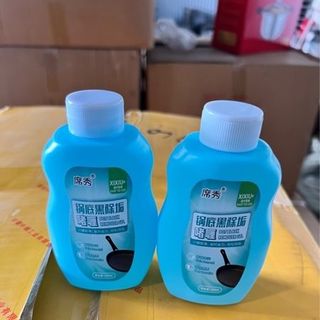 Gel Tẩy Xoong Nồi ( Thùng 120 )