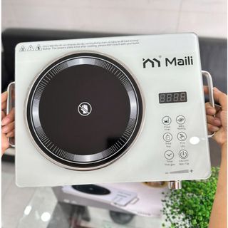 Bếp Hồng Ngoại MAILI ( Thùng 6 )