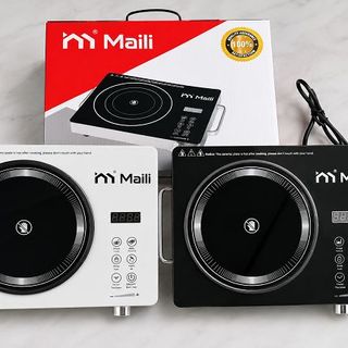 Bếp Hồng Ngoại MAILI ( Thùng 6 )