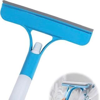 CÂY LAU KÍNH ĐA NĂNG 3 TRONG 1 CÓ BÌNH XỊT (T200)