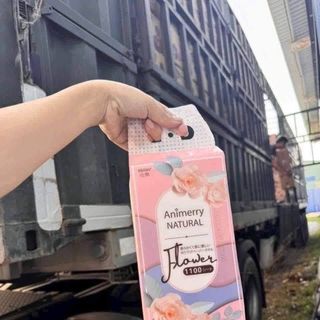 Giấy Rút Treo Tường Animerry 1191 ( Thùng 10 Gói )
