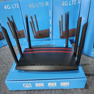 B688 BỘ PHÁT WIFI 4G TỪ SIM DATA 4G/5G