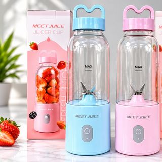 MÁY XAY SINH TỐ CẦM TAY MEET JUICE (T25)