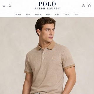 Áo thun polo nam. Chất cotton gai dệt kim họa tiết cao cấp. Vải dày vừa, mềm mịn, thoáng mát, co giãn nhẹ.