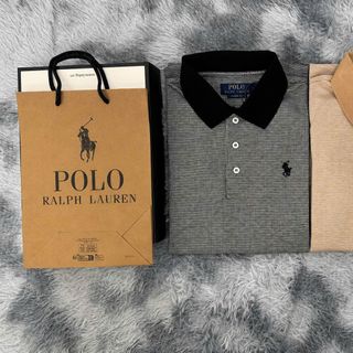 Áo thun polo nam. Chất cotton gai dệt kim họa tiết cao cấp. Vải dày vừa, mềm mịn, thoáng mát, co giãn nhẹ.