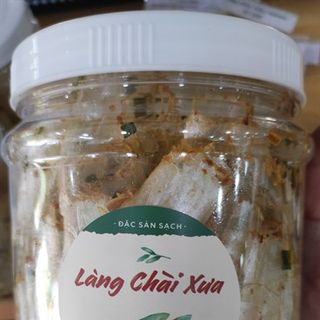 Bánh Tráng Cuộn Hành LCX 250g