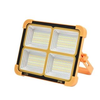 Đèn Tích Điện IP66