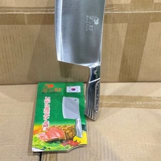 Dao Chặt Cán Inox Loại Thường (Thùng 150)