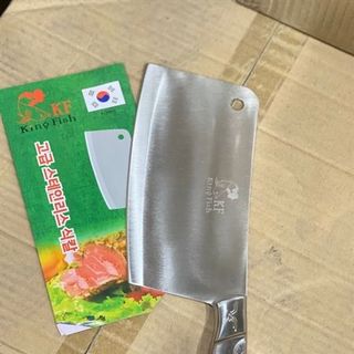 Dao Chặt Cán Inox Loại Thường (Thùng 150)