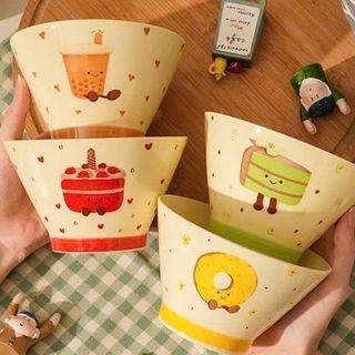 Chén Nón Bánh Ngọt Size 5 ( Thùng 120 )