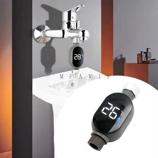 Dụng Cụ Đo Nhiệt Độ Nước ( Thùng 300 )