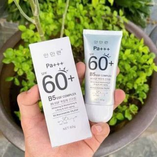 Chống nắng hàn quốc