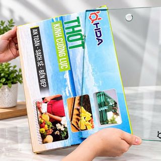 THỚT KÍNH CƯỜNG LỰC HDA (T30)