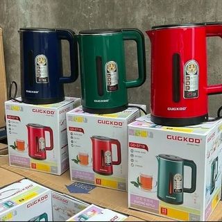Ấm Đun Siêu Tốc 2.5L GUGKDD GD-ST19 (Thùng 20)