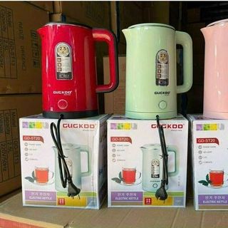Ấm Đun Siêu Tốc 2.5L GUGKDD GD-ST20 ( Thùng 20 )