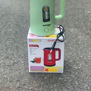 Ấm Đun Siêu Tốc 2.5L GUGKDD GD-ST20 ( Thùng 20 )