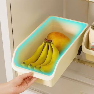 Hộp Đựng Đồ Bánh Xe size Bé Không Tay Cầm