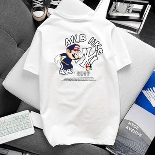 Áo thun nam. Thời Trang Nam. Chất cotton 4c.