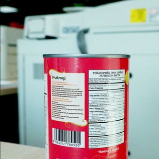 Hạt sen nước đường 425g - Thùng 24 lon