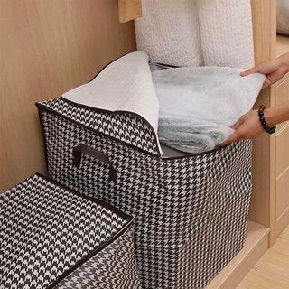 Túi Đựng Đồ Đa Năng Có Khóa Kéo 100L (Bao 400)