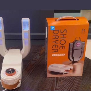 MẤY SẤY GIÀY GẤP GỌN THÔNG MINH SHOE DRYER (T50)