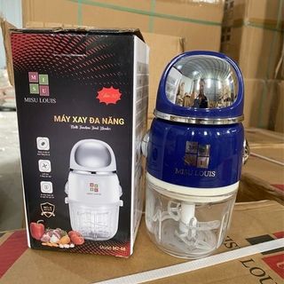 Máy Xay Đa Năng MISU Mini ( Thùng 30 )