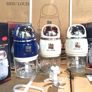 Máy Xay Đa Năng MISU Mini ( Thùng 30 )