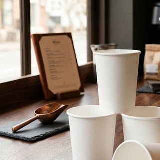 Cốc Giấy 12OZ