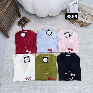 BỘ DD LATIN CELINA KITTY VIỀN REN (8889)