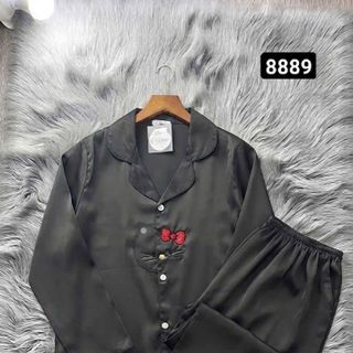BỘ DD LATIN CELINA KITTY VIỀN REN (8889)