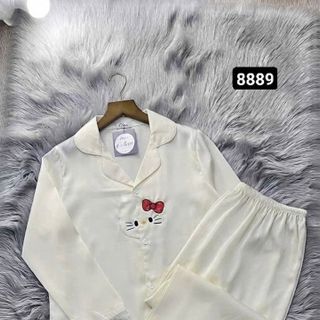 BỘ DD LATIN CELINA KITTY VIỀN REN (8889)