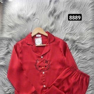 BỘ DD LATIN CELINA KITTY VIỀN REN (8889)