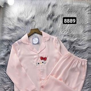 BỘ DD LATIN CELINA KITTY VIỀN REN (8889)