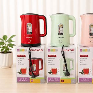 Ấm Đun Siêu Tốc 2.5L GUGKDD GD-ST20 ( Thùng 20 )