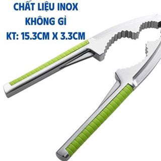 DỤNG CỤ KẸP CÀNG CUA LOẠI XỊN