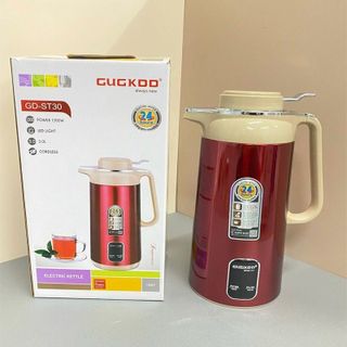 Ấm Đun Siêu Tốc GUGKDD ST30 (Thùng 15 cái)