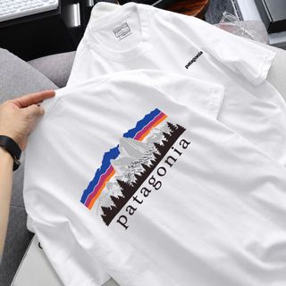 T shirt pata.  Chất vải cotton 4c.