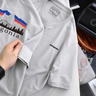 T shirt pata.  Chất vải cotton 4c.