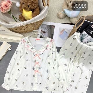 BỘ DD LYLY ĐÍNH NƠ (8888)