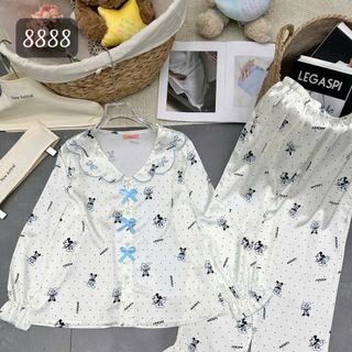 BỘ DD LYLY ĐÍNH NƠ (8888)