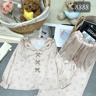 BỘ DD LYLY ĐÍNH NƠ (8888)