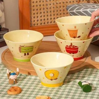 Chén Nón Bánh Ngọt Size 5 ( Thùng 120 )
